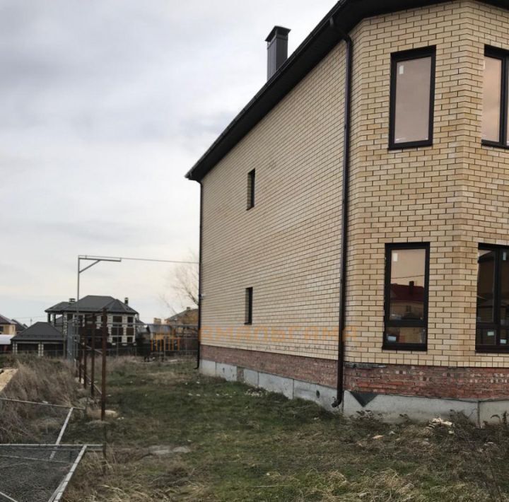 дом г Ставрополь р-н Октябрьский ул Вольная 13 фото 5