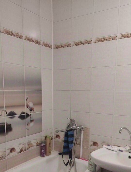 квартира г Новокузнецк р-н Орджоникидзевский ул Дузенко 21а фото 21