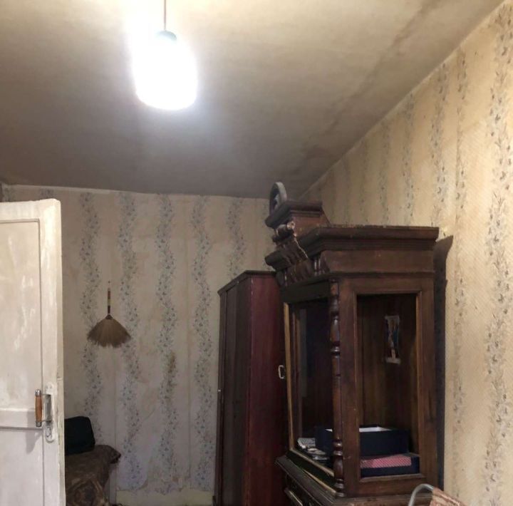 квартира г Самара Алабинская ул Максима Горького 44/46 фото 2
