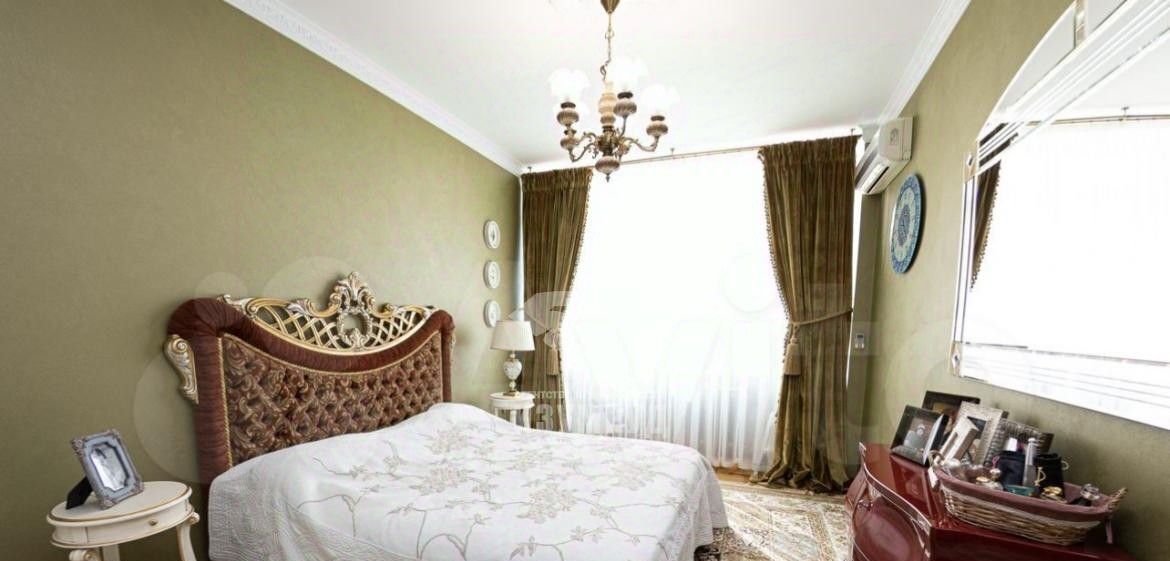 квартира г Кемерово р-н Заводский ул Свободы 3 фото 5