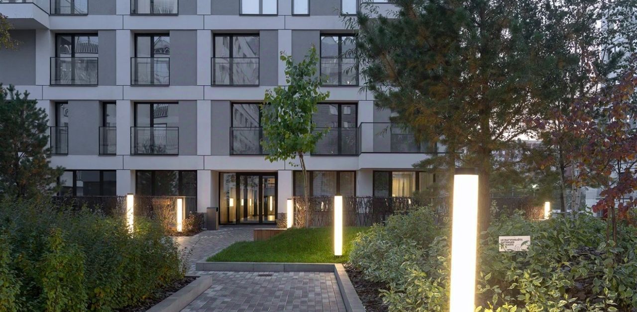 квартира г Новосибирск р-н Октябрьский ул Никитина 10к/3 фото 10