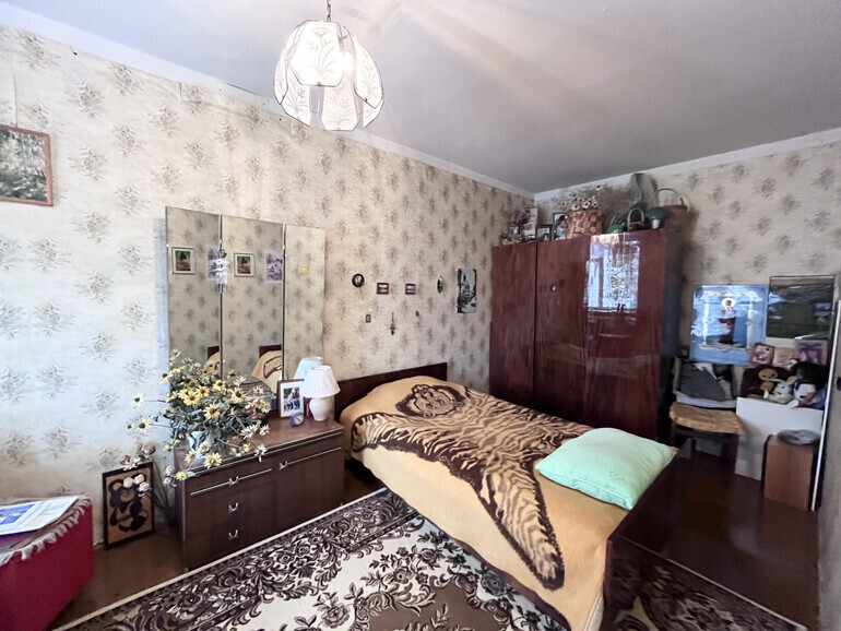 квартира г Орел р-н Северный ул Рощинская 11 фото 4