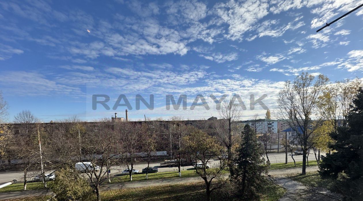 квартира г Майкоп ул Краснооктябрьская 65 фото 12
