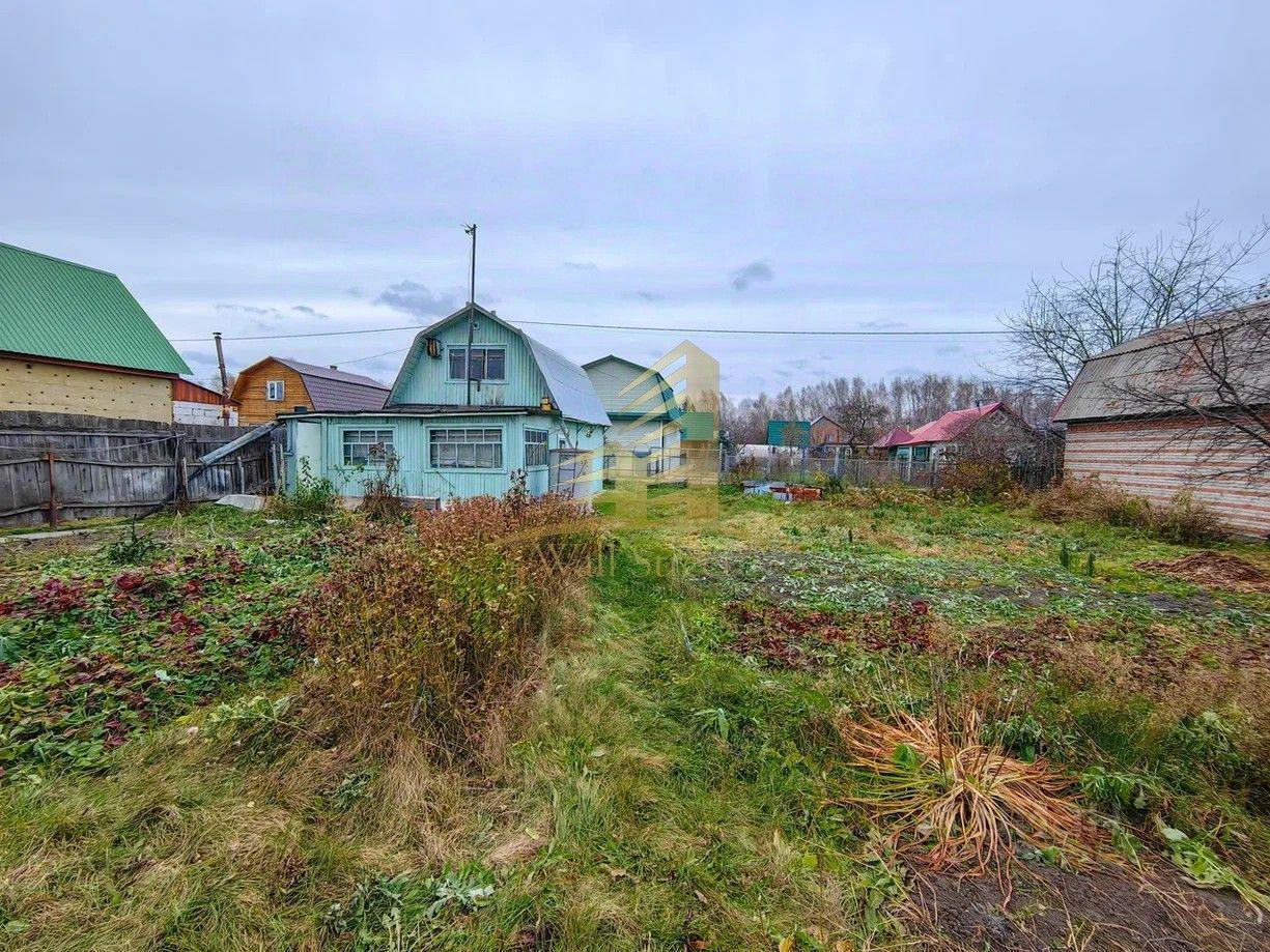 дом г Новосибирск р-н Советский ул Новая 21 фото 3