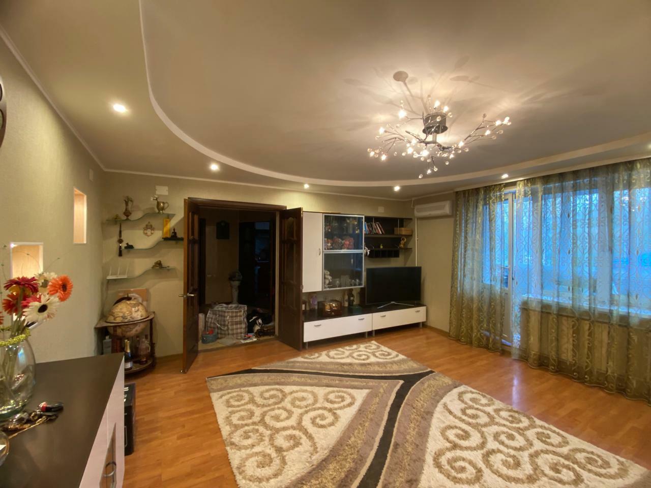 квартира г Орск р-н Октябрьский пр-кт Ленина 130 фото 21