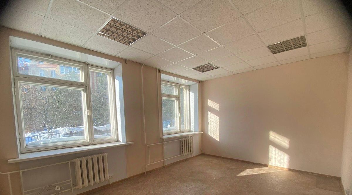 офис г Киров р-н Ленинский ул Красина 5к/1 фото 3