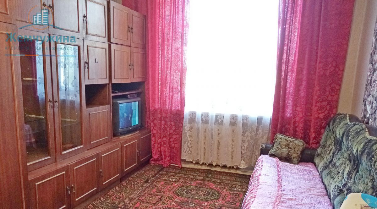 комната г Димитровград пр-кт Ленина 7 фото 10