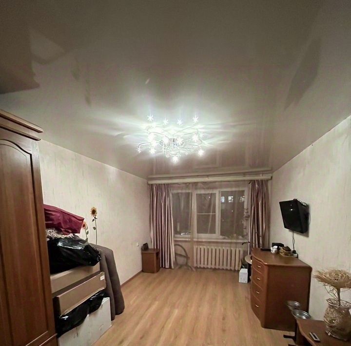 квартира г Ставрополь р-н Промышленный ул Дзержинского 230 фото 3