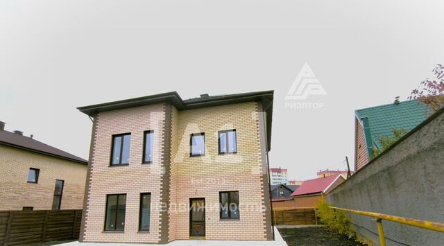 р-н Курчатовский дом 95 фото