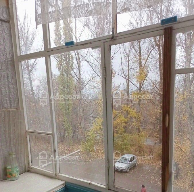 квартира г Волгоград р-н Красноармейский ул Судостроительная 43 фото 11