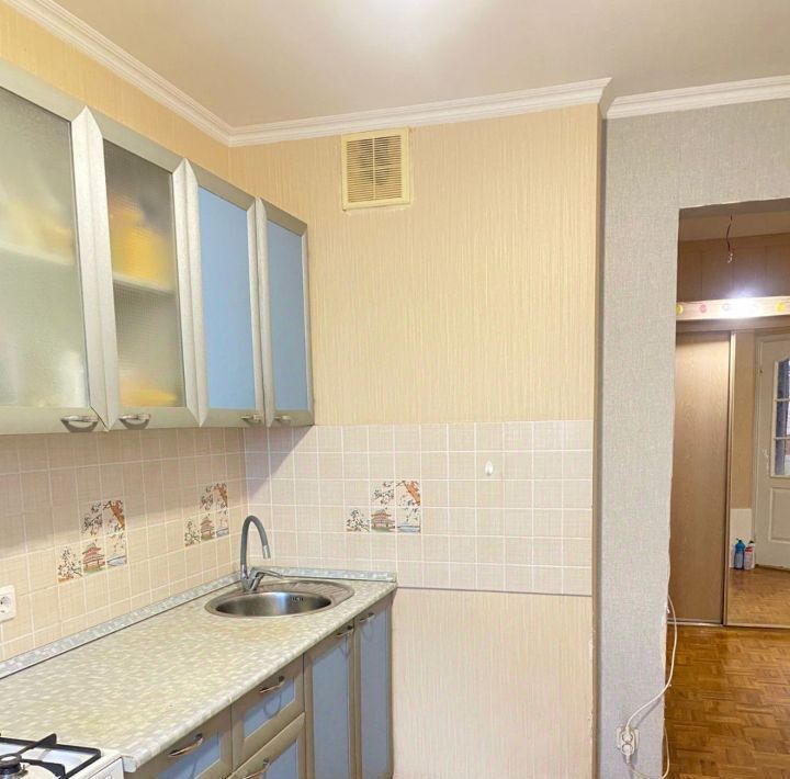 квартира г Казань Дубравная ул Комиссара Габишева 25 фото 14