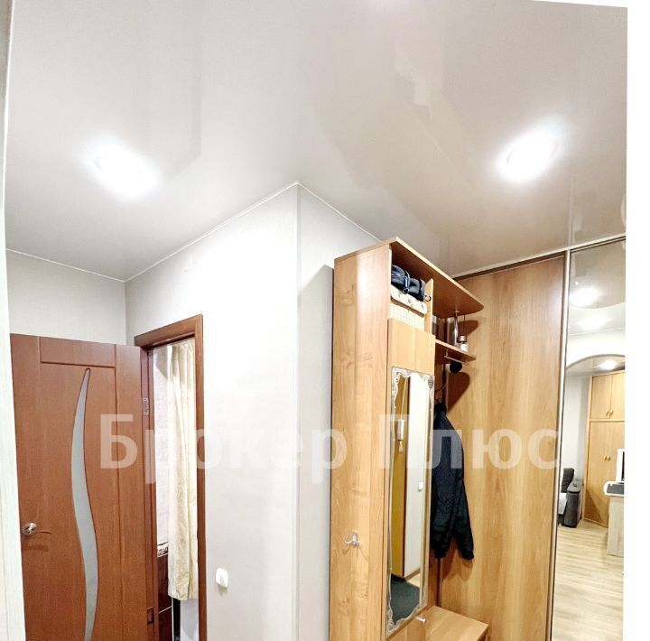 квартира г Кызыл ул Ленина 58 фото 6