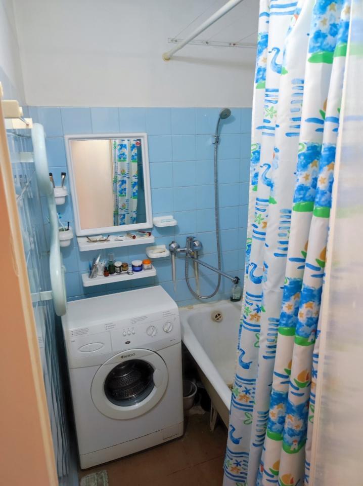квартира г Орск р-н Советский ОЗТП пр-кт Орский 9а фото 3