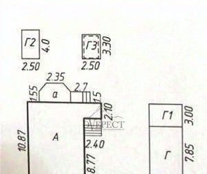 дом р-н Старооскольский с Новокладовое Старооскольский городской округ фото 25