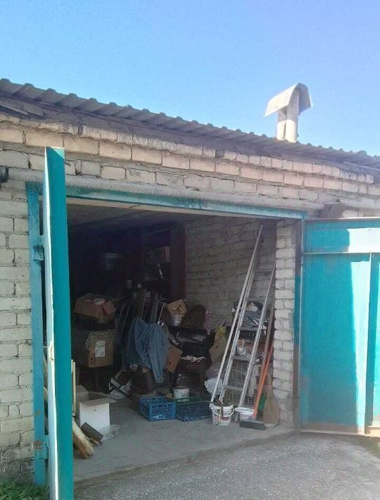 гараж г Кисловодск ул Железнодорожная фото 1