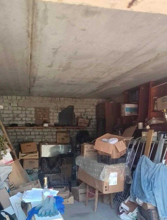 гараж г Кисловодск ул Железнодорожная фото 2