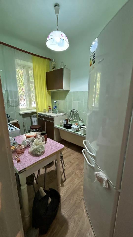 квартира г Орск р-н Ленинский ул Короленко 3 фото 8
