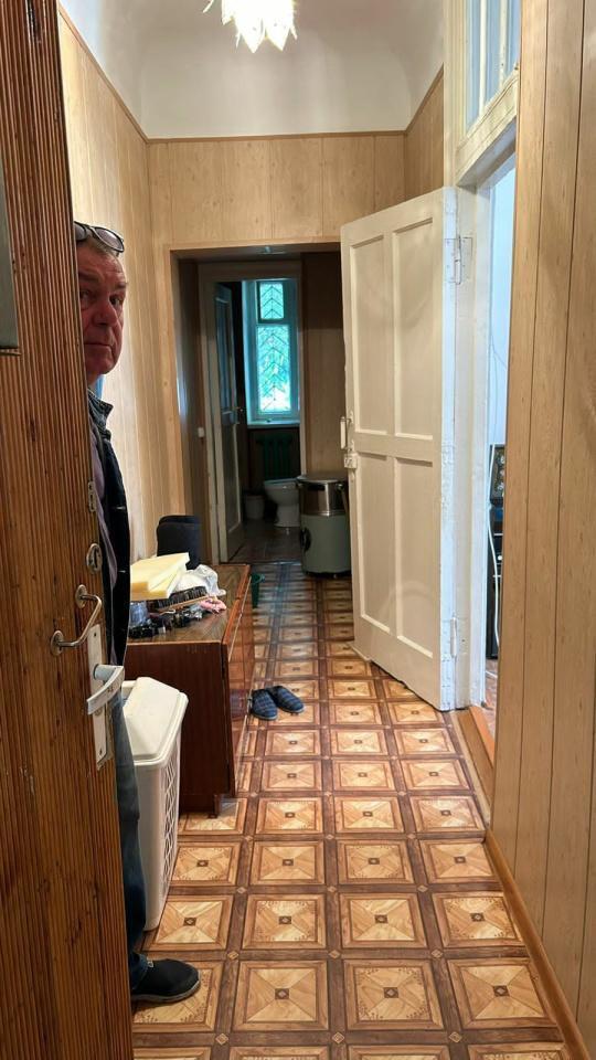 квартира г Орск р-н Ленинский ул Короленко 3 фото 15