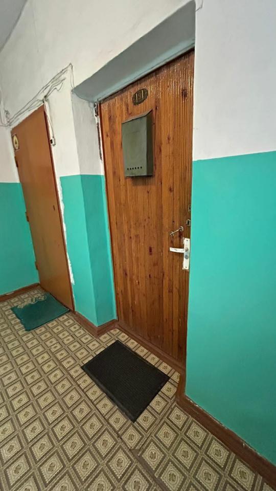 квартира г Орск р-н Ленинский ул Короленко 3 фото 19