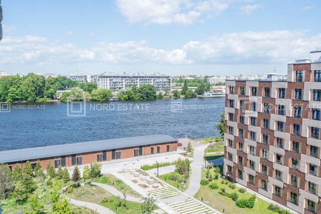 р-н Петроградский ЖК Neva Haus ЖК «Нева Хаус», Ленинградская область фото