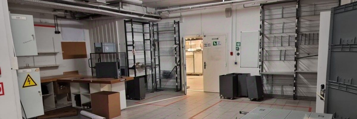свободного назначения г Санкт-Петербург метро Комендантский Проспект пр-кт Испытателей 35 фото 4