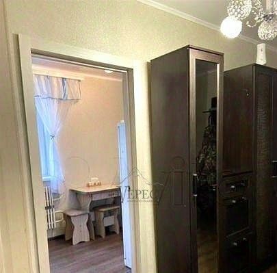 квартира г Старый Оскол микрорайон Космос 1А фото 10