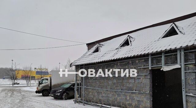 свободного назначения р-н Рудничный дом 75 фото