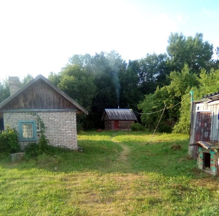 дом р-н Гдовский д Трутнево Юшкинская волость фото 3