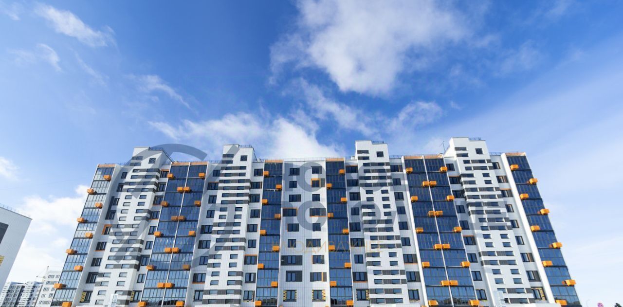 квартира г Омск р-н Центральный проезд 1-й Амурский 9 фото 14