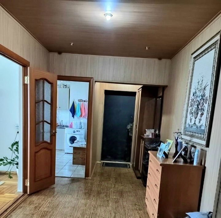 квартира г Нальчик ул Тарчокова фото 15