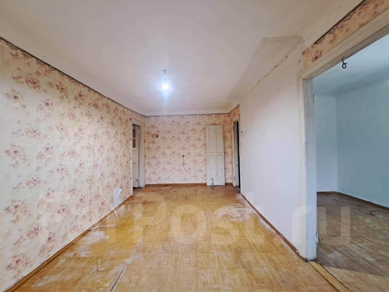квартира г Спасск-Дальний ул Красногвардейская фото 7