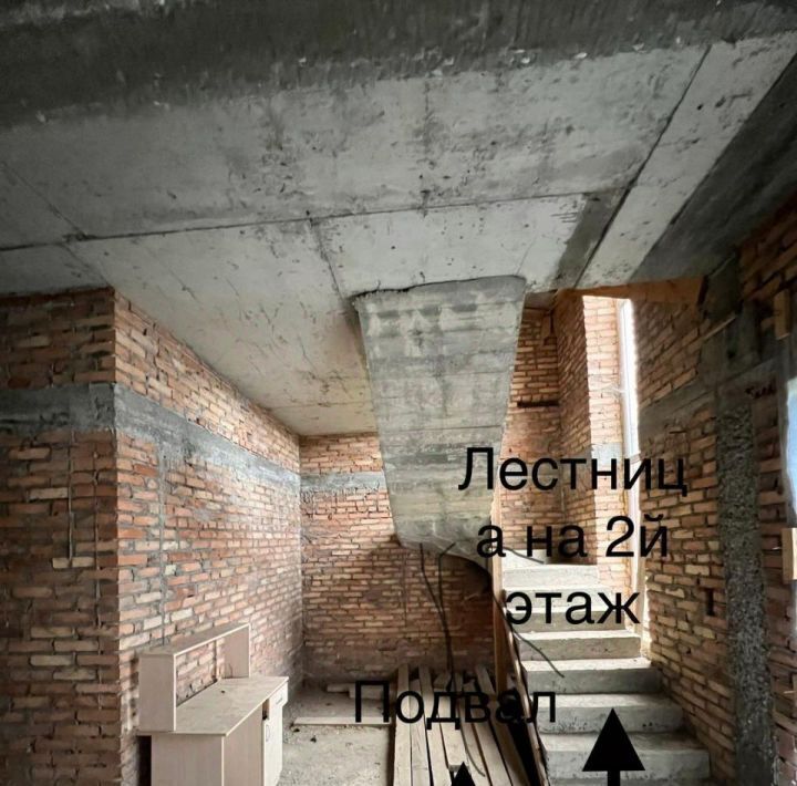 дом г Грозный р-н Ленинский ул Профессиональная 8 фото 2