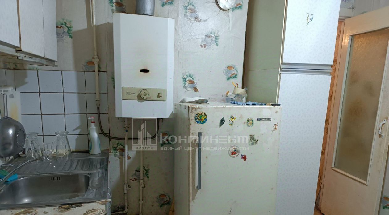 квартира г Ковров ул Лопатина 21/1 фото 6