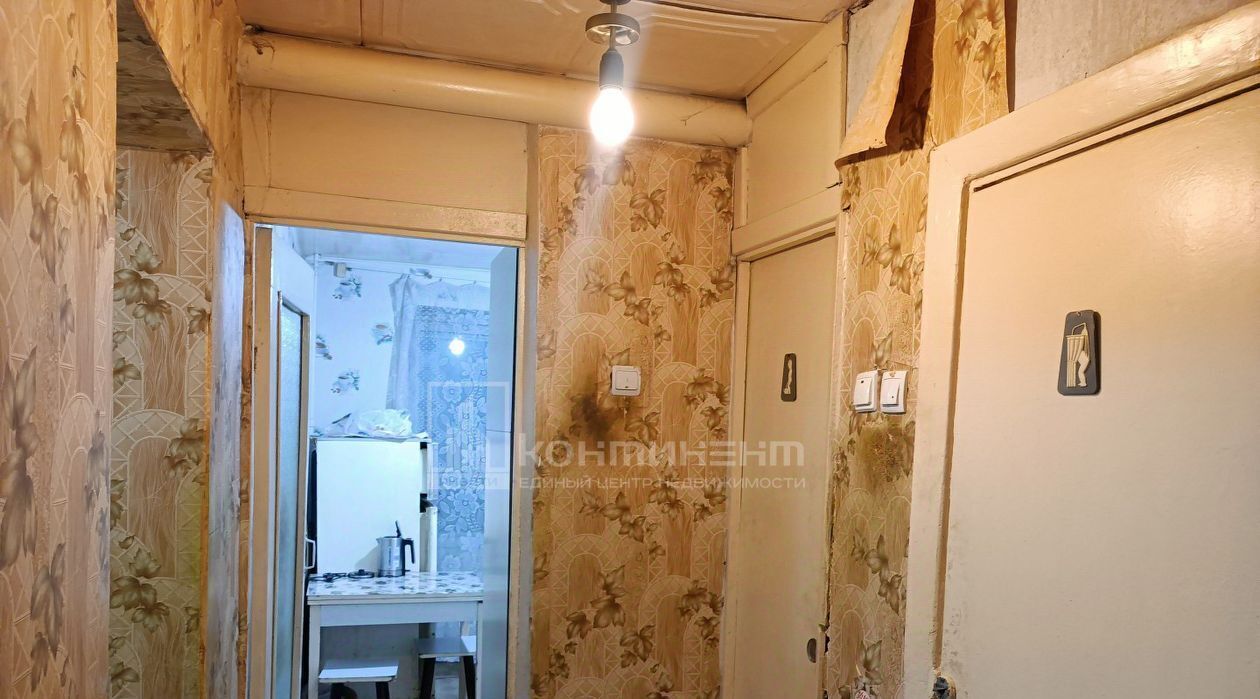 квартира г Ковров ул Лопатина 21/1 фото 7