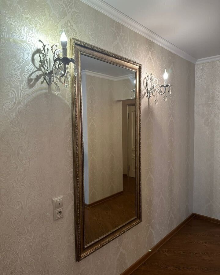 квартира г Пятигорск ул Нежнова 56 фото 11