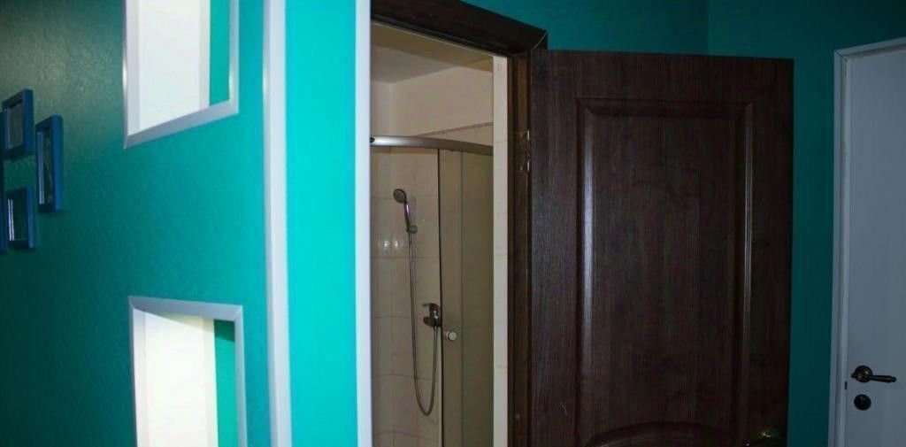 комната г Сергиев Посад Северный ул Глинки 9 фото 8