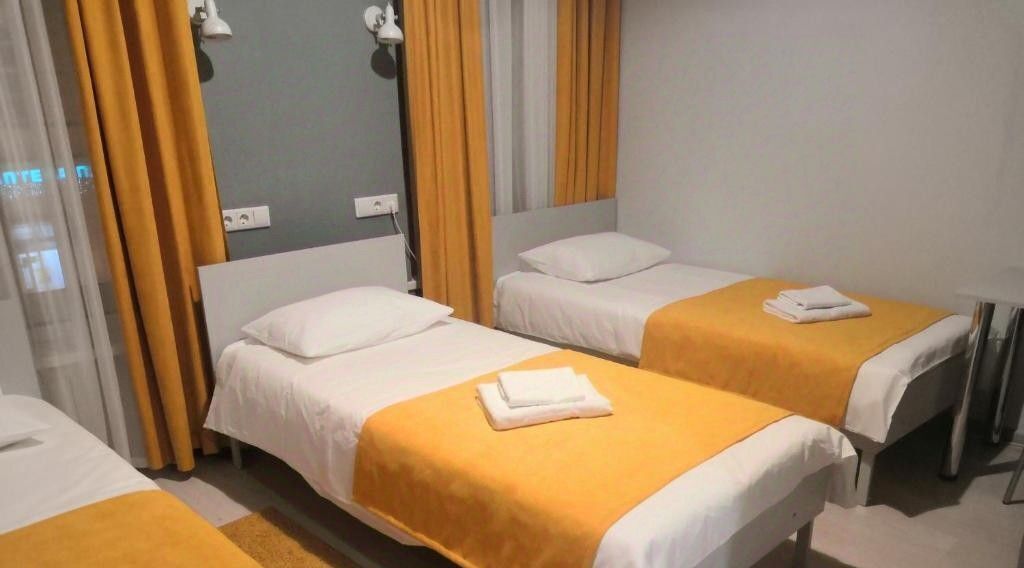 комната г Казань метро Площадь Тукая ул Баумана 60 фото 1
