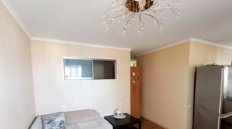 квартира г Пенза р-н Первомайский ул Силикатная 20 фото 4