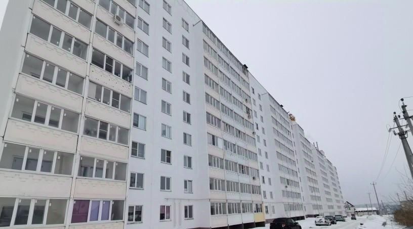 квартира г Пенза р-н Октябрьский проезд Можайского 3-й 22 фото 6