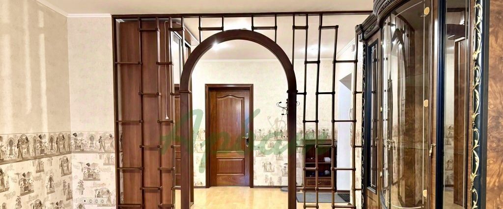 квартира г Тверь р-н Центральный б-р Радищева 4 фото 10