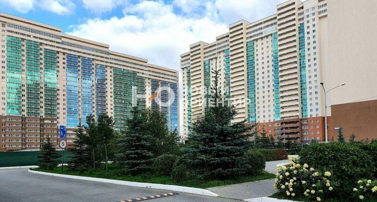 квартира г Екатеринбург р-н Ленинский ул Громова 28 ЖК «Миллениум» фото 12