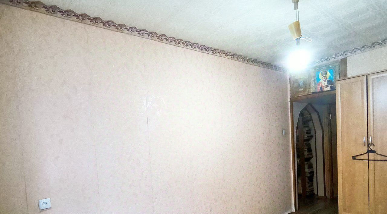 квартира г Орел р-н Заводской ул Комсомольская 202 фото 7