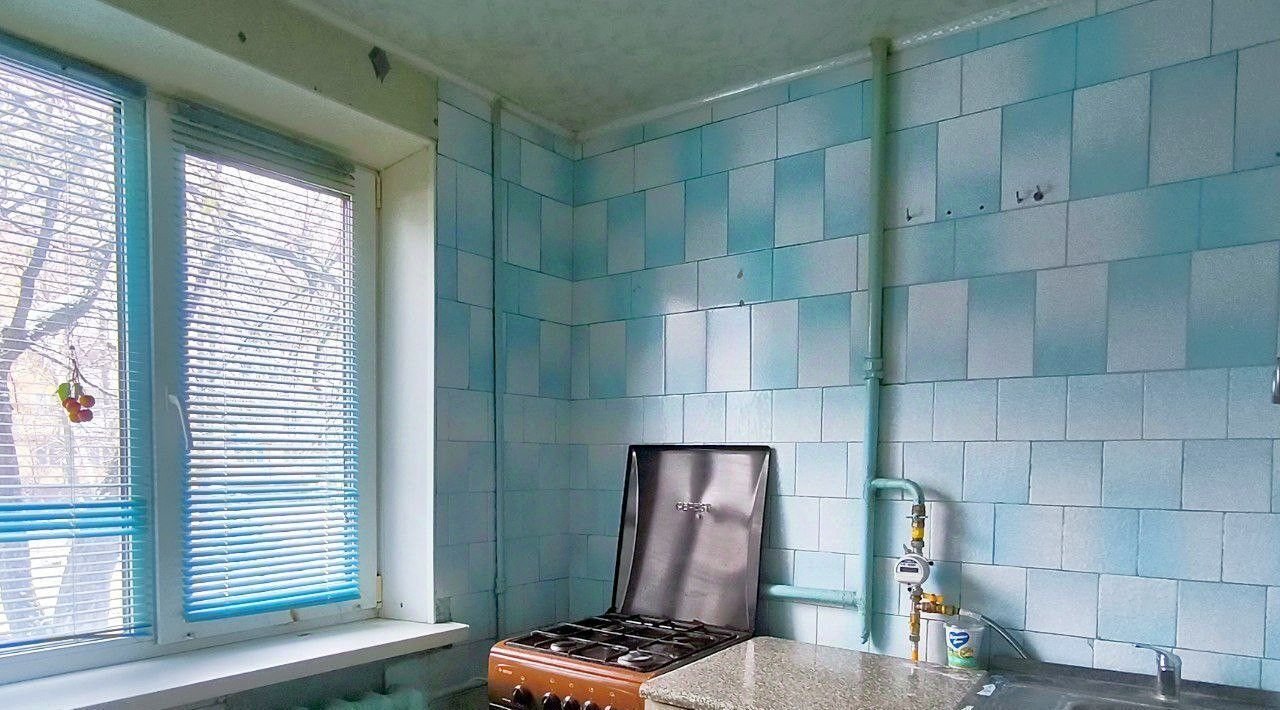 квартира г Орел р-н Заводской ул Комсомольская 202 фото 10