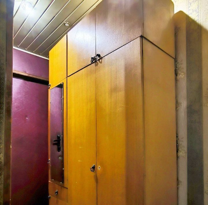 квартира г Орел р-н Заводской ул Комсомольская 202 фото 17