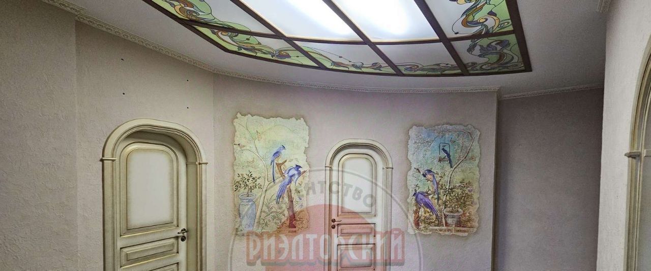 квартира г Белгород Восточный ул Академическая 23а фото 12