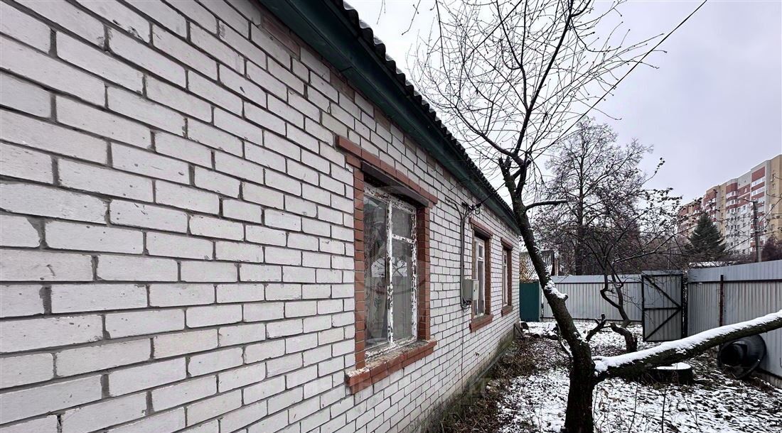дом г Рязань р-н Московский ул Вишневая 3а фото 3