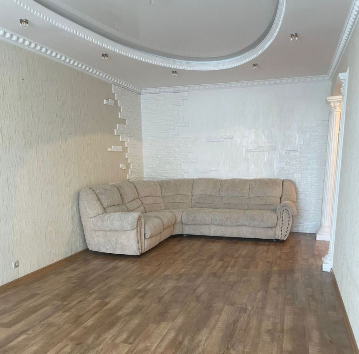 квартира г Кемерово р-н Ленинский б-р Строителей 53а фото 9