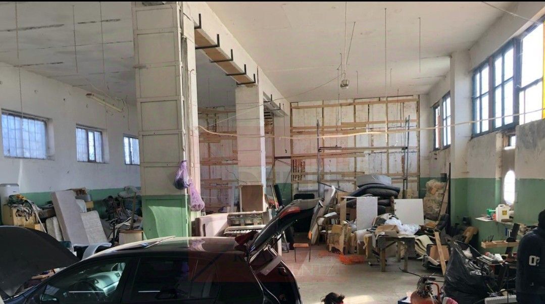 производственные, складские р-н Гвардейский п Озерки ул Чекистов Гвардейский муниципальный округ фото 18