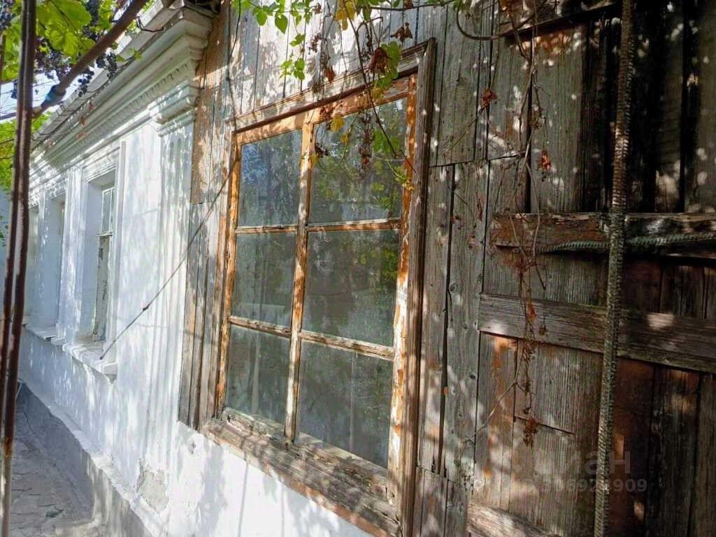 дом г Новороссийск р-н Центральный ул Пархоменко 54 фото 5