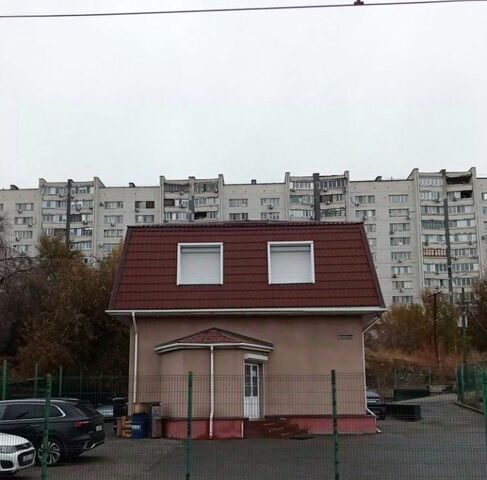 р-н Ворошиловский ул им. милиционера Буханцева 44/1 фото